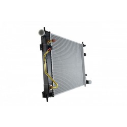 HYUNDAI ELANTRA 10- RADIÁTOR 253103X100