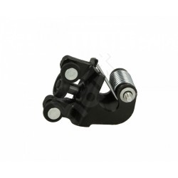 FŐ OLDALSÓ AJTÓKOCSI / KÖZÉPSŐ ZSANÉR 4500440