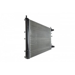 DOBLO 1.9D RADIÁTOR 01- 46749005