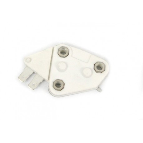 REGLER /DELCO/ OPEL /12 04 236/ 14.80V HD101HD