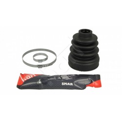 MAZDA 6 I 02- KOMP. CSUKLÓVÉDŐ