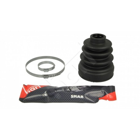 MAZDA 6 I 02- KOMP. CSUKLÓVÉDŐ