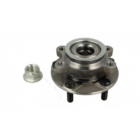 KERÉKAGYCSAPÁGY ELÖL QASHQAI 07- 402021KA0A