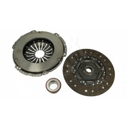 KUPLUNG SZETT LT 2.5TDI 99- /240/ WVW027