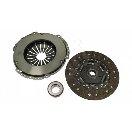 KUPLUNG SZETT LT 2.5TDI 99- /240/ WVW027