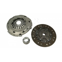 KUPLUNG SZETT LT 2.5TDI 99- /240/ WVW027