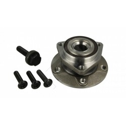 KERÉKAGYCSAPÁGY ELÖL AUDI A3 03-05 1K0407621E