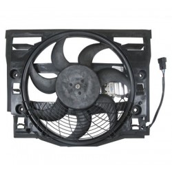 HŰTŐVENTILÁTOR BMW 3 E46 99-05 450W 6905076