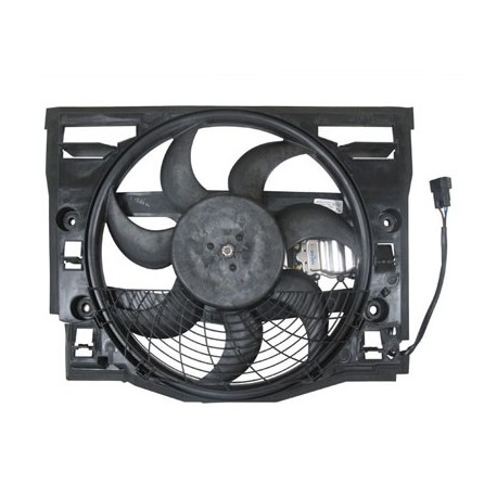 HŰTŐVENTILÁTOR BMW 3 E46 99-05 450W 6905076