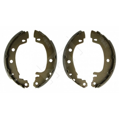 FÉKPOFÁK /T/MEGANE 1.4-2.0,1.9D 95- 7701204835