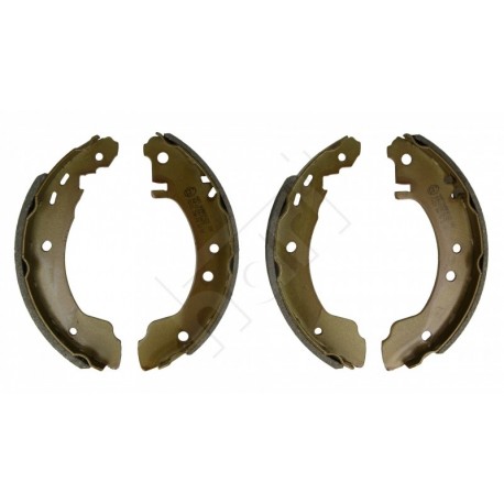 FÉKPOFÁK PRIMERA 1.6-2.0D 90- 4406070J20