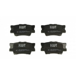 HÁTSÓ FÉKBETÉTEK RAV 4 06- 04466-02220