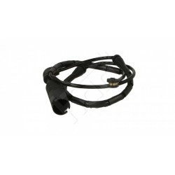 HÁTSÓ BETÉT KOPÁSÉRZÉKELŐ BMW X5/E53/ 00- 1165580