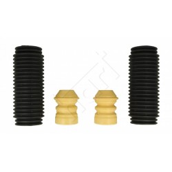 LENGÉSCSILLAPÍTÓ RUGÓ + PAJZS /KOMPLETT BMW X5 /T/ 31321125878