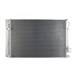 KIA RIO KLÍMA RADIÁTOR 11- 976061W000