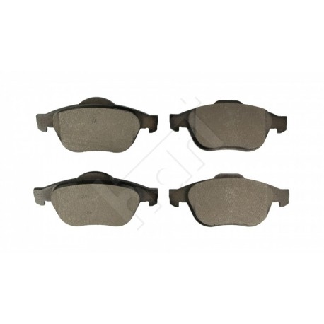 ELSŐ FÉKBETÉTEK LAGUNA 1.6-2.2DCI 01- 410600032R