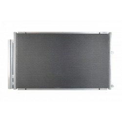 PRIUS 1.5 LÉGKONDICIONÁLÓ RADIÁTOR 03- 88450-47020