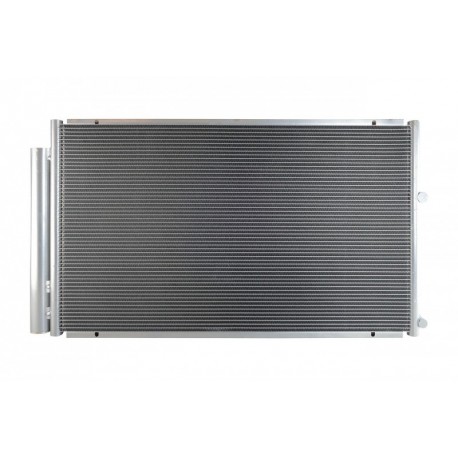 PRIUS 1.5 LÉGKONDICIONÁLÓ RADIÁTOR 03- 88450-47020