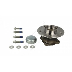 KERÉKAGYCSAPÁGY HÁTUL DB W168 A-OSZTÁLY 04- 1699800016