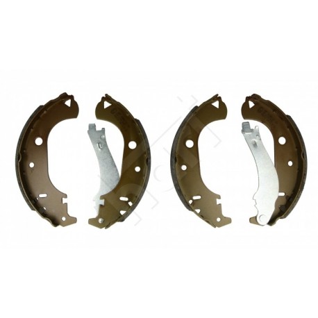 FÉKPOFÁK DOBLO 11/00- /229X42/ 68096582AA