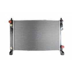 RADIÁTOR DB 169 A160CDI 04- 1695000003