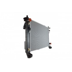 RADIÁTOR DB 169 A160CDI 04- 1695000003