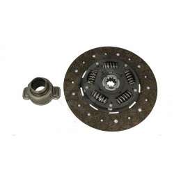 KUPLUNG SZETT IVECO DAILY 2.3TD 05- 2995724