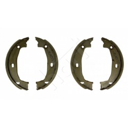 FÉKPOFÁK /T/BMW 3/E46/ 98- KÉZIFÉK 1163244