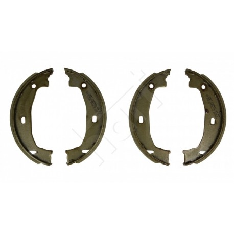 FÉKPOFÁK /T/BMW 3/E46/ 98- KÉZIFÉK 1163244