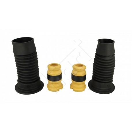 LENGÉSCSILLAPÍTÓ LÖKHÁRÍTÓ + PAJZS /KOMPLETTEN/ YARIS 05-/P 481570D050