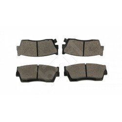 ELSŐ FÉKBETÉTEK SUZUKI VITARA 1.6 88- 5520060811