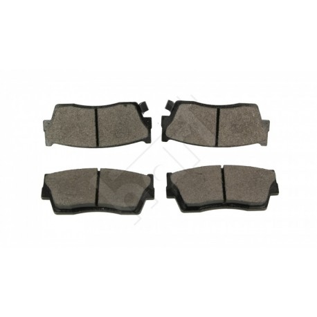 ELSŐ FÉKBETÉTEK SUZUKI VITARA 1.6 88- 5520060811