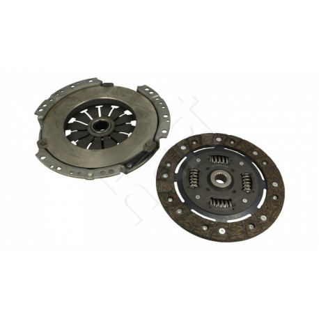 TENGELYKAPCSOLÓ SZETT PEUGEOT 306 2.0I 93-97 2004G9