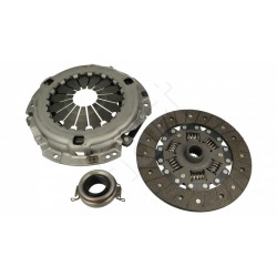 KUPLUNG SZETT AVENSIS 2.0I 16V /225/ 04130-YZZAV