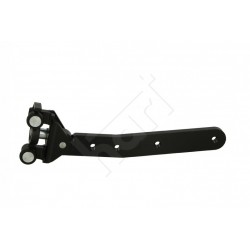 OLDALSÓ AJTÓ KOCSI DOBLO / BOTTOM /L/ 51735972