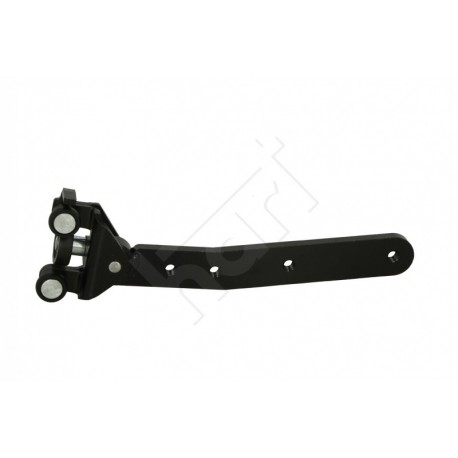 OLDALSÓ AJTÓ KOCSI DOBLO / BOTTOM /L/ 51735972