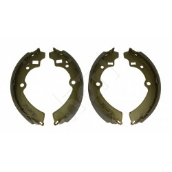 SUZUKI SAMURAI 86- /220X39/ FÉKPOFÁK 5320060830