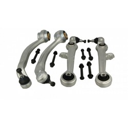 ELSŐ LENGŐKAR AUDI A6 -05 /KAPCSOLÓVAL //KÉSZLET/ 4B3498998