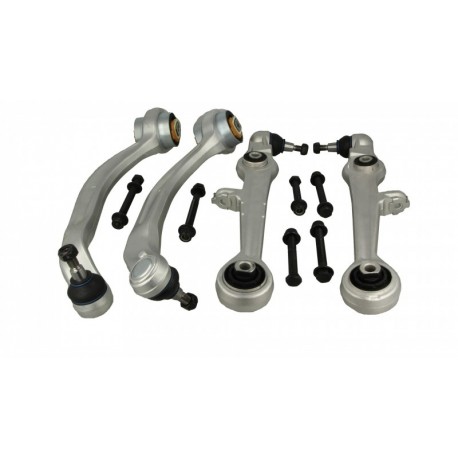 ELSŐ LENGŐKAR AUDI A6 -05 /KAPCSOLÓVAL //KÉSZLET/ 4B3498998