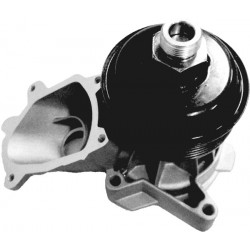 VÍZPUMPA BMW 330,730D E46,E56,E66 03- 11517788306