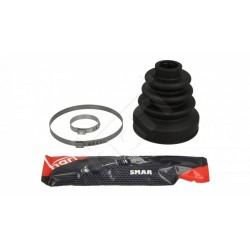 HONDA BELSŐ CSUKLÓBURKOLAT 03-08