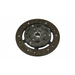 KUPLUNGTÁRCSA PEUGEOT 206 1.1-4 /180/ 2055GA