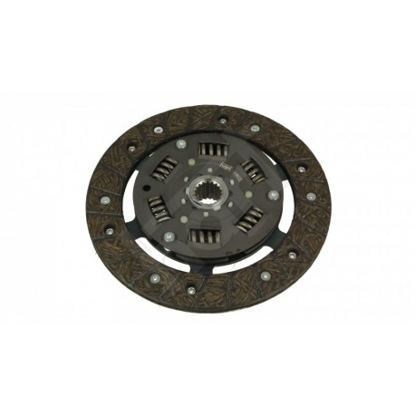 KUPLUNGTÁRCSA PEUGEOT 206 1.1-4 /180/ 2055GA