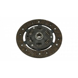 KUPLUNGTÁRCSA PEUGEOT 206 1.1-4 /180/ 2055GA