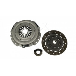 KUPLUNG SZETT KANGOO 1.2,1.4 98- /180/ 302050453R