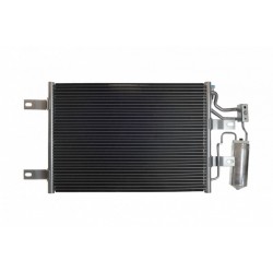 LÉGKONDICIONÁLÓ RADIÁTOR MERIVA 1.7CDTI 03- 13148296