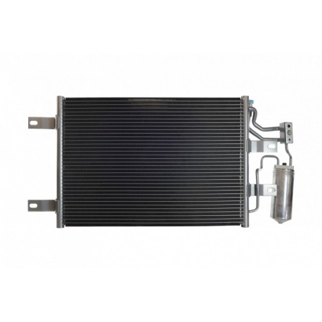 LÉGKONDICIONÁLÓ RADIÁTOR MERIVA 1.7CDTI 03- 13148296