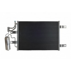 LÉGKONDICIONÁLÓ RADIÁTOR MERIVA 1.7CDTI 03- 13148296