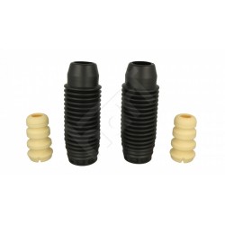 LENGÉSCSILLAPÍTÓ BUMP + PAJZS /KOMPLETT CITROEN /P/ 503327