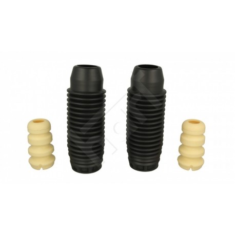 LENGÉSCSILLAPÍTÓ BUMP + PAJZS /KOMPLETT CITROEN /P/ 503327